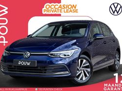 Blauw Gebruikt 2022 VW Golf VIII Hatchback | € 26.450 (Eerlijke prijs)