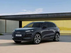 Grijs Nieuw 2025 Audi Q6 e-tron Comfort SUV | € 65.900 (Goede deal)