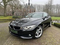 Zwart Gebruikt 2017 BMW 418 Executive Coupé | € 13.744 (Eerlijke prijs)