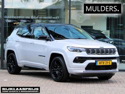 Grijs Gebruikt 2023 Jeep Compass SUV | € 29.897 (Duur)