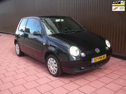 Zwart Gebruikt 2004 VW Lupo Hatchback | € 1.250 (Eerlijke prijs)