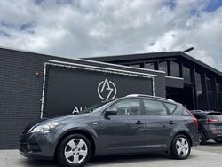 Grijs Gebruikt 2011 Kia Ceed Hatchback | € 2.950 (Goede deal)