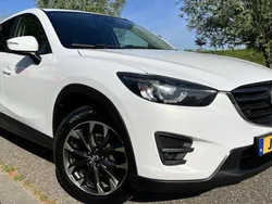 Suv Gebruikt 2016 Mazda CX-5 SUV | € 17.500 (Eerlijke prijs)
