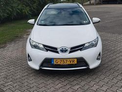 Gebruikt 2015 Toyota Auris Stationwagen | € 10.250 (Eerlijke prijs)