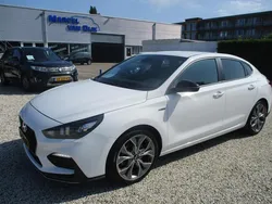 Wit Gebruikt 2020 Hyundai i30 N Line Hatchback | € 19.950 (Eerlijke prijs)