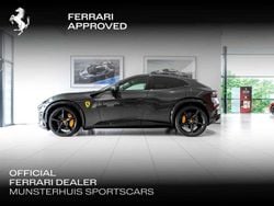 Grijs Gebruikt 2023 Ferrari Purosangue SUV | € 649.950