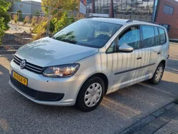 Gebruikt 2011 VW Touran MPV | € 2.750