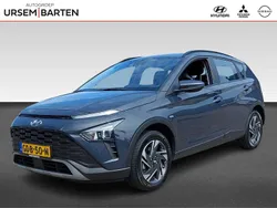 Grijs Gebruikt 2024 Hyundai Bayon Comfort SUV | € 20.430 (Eerlijke prijs)