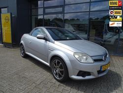 Grijs Gebruikt 2007 Opel Tigra Sport Cabriolet | € 2.450 (Eerlijke prijs)