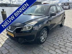 Suzuki Baleno