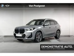 Grijs Gebruikt 2025 BMW X1 M Sport SUV | € 67.391