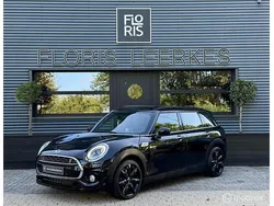 Zwart Gebruikt 2017 Mini Cooper Clubman Stationwagen | € 17.450 (Goede deal)