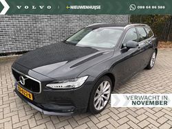 Grijs Gebruikt 2019 Volvo V90 Momentum Stationwagen | € 27.899 (Eerlijke prijs)