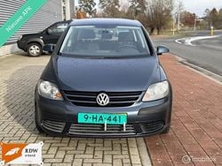 Blauw Gebruikt 2005 VW Golf IV Comfortline Hatchback | € 1.650 (Goede deal)