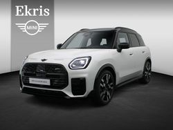Wit Gebruikt 2025 Mini John Cooper Works Countryman SUV | € 53.950