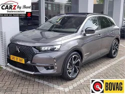 Grijs, metallic lak Gebruikt 2022 DS Automobiles DS7 Crossback SUV | € 34.745 (Eerlijke prijs)