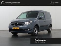 Grijs Gebruikt 2021 Mercedes Citan 109 Van | € 10.650 (Eerlijke prijs)