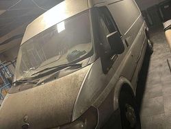 Gebruikt 2006 Ford Transit Van | € 1.450 (Goede deal)