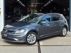 Grijs Gebruikt 2017 VW Golf VII Comfortline Hatchback | € 13.850 (Iets duurder)