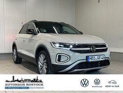 Grijs Gebruikt 2024 VW T-Roc Move SUV | € 40.961