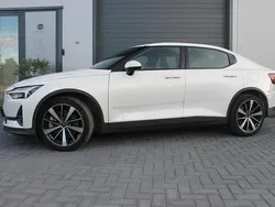 Wit Gebruikt 2020 Polestar 2 Long Range Dual motor Sedan | € 20.950 (Goede deal)