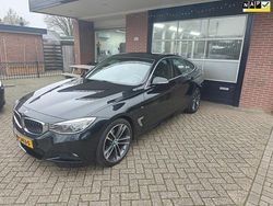 Zwart (metallic) Gebruikt 2016 BMW 320 Executive Hatchback | € 17.850 (Eerlijke prijs)