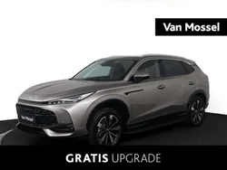 Zilver Nieuw 2025 MG HS Luxury SUV | € 41.900