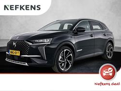 Zwart Gebruikt 2025 DS Automobiles DS7 Crossback SUV | € 46.925 (Iets duurder)