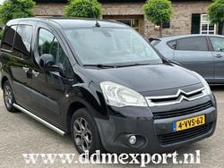 Gebruikt 2012 Citroën Berlingo | € 4.999 (Iets duurder)