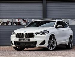 Wit Gebruikt 2022 BMW X2 M Sport SUV | € 39.950 (Eerlijke prijs)