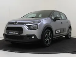 Grijs Gebruikt 2024 Citroën C3 PureTech Hatchback | € 17.925 (Goede deal)