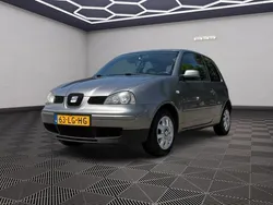 Grijs Gebruikt 2002 Seat Arosa Stella Hatchback | € 999 (Eerlijke prijs)