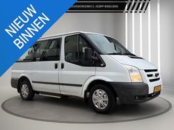 Wit Gebruikt 2011 Ford Transit Stationwagen | € 5.950 (Iets duurder)