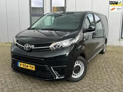 Overige Gebruikt 2018 Toyota Proace Van | € 13.999 (Eerlijke prijs)