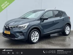 Charcoal blue Gebruikt 2023 Mitsubishi ASX Intense SUV | € 23.485 (Super prijs)
