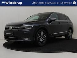 Zwart Gebruikt 2018 VW Tiguan Highline SUV | € 35.425 (Iets duurder)