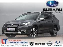 Grijs Gebruikt 2024 Subaru Outback Premium SUV | € 59.950 (Duur)