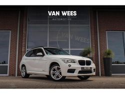 Wit Gebruikt 2014 BMW X1 Executive SUV | € 16.450 (Iets duurder)