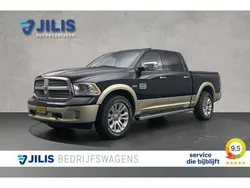Zwart Gebruikt 2017 Dodge Ram Pickup | € 24.950 (Eerlijke prijs)