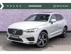 Gebruikt 2019 Volvo XC60 R-Design SUV | € 35.899 (Goede deal)