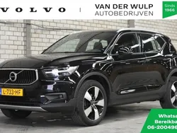 Zwart Gebruikt 2021 Volvo XC40 Business Edition SUV | € 32.950 (Eerlijke prijs)