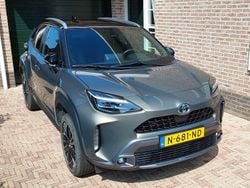 Brons Gebruikt 2021 Toyota Yaris Hatchback | € 27.000