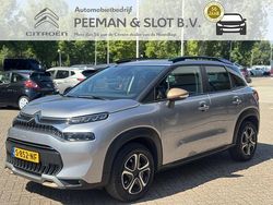 Grijs Gebruikt 2023 Citroën C3 Aircross Feel SUV | € 17.450 (Eerlijke prijs)