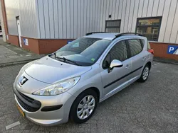 Grijs Gebruikt 2008 Peugeot 207 Stationwagen | € 2.490 (Eerlijke prijs)