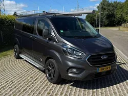Grijs Gebruikt 2020 Ford Transit Custom Van | € 22.450 (Goede deal)