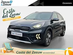 Blauw Gebruikt 2019 Kia Niro SUV | € 22.830 (Iets duurder)
