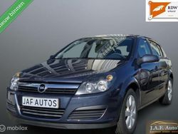 Grijs Gebruikt 2006 Opel Astra Hatchback | € 2.750 (Eerlijke prijs)