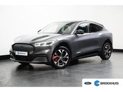 Grijs Gebruikt 2024 Ford Mustang Premium SUV | € 40.800