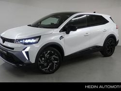 Wit Nieuw 2025 Renault Symbioz Esprit Alpine SUV | € 44.348 (Duur)