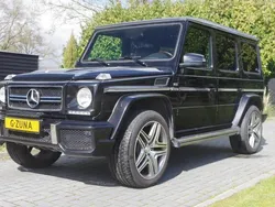 Zwart Gebruikt 1981 Mercedes G320 SUV | € 29.950